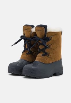 Friboo Veterlaarzen - Beige -Friboo-Mode 0199e5301b024d66bbe03800af2b24ac