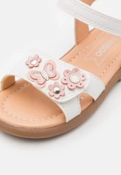 Friboo Sandalen - White -Friboo-Mode 01a849628d3a4970bdae9537d3c282f3