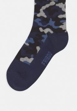 Friboo 7 Pack - Sokken - Grey/Black -Friboo-Mode 02914ded5bc349e386c4fc0c933a6bad