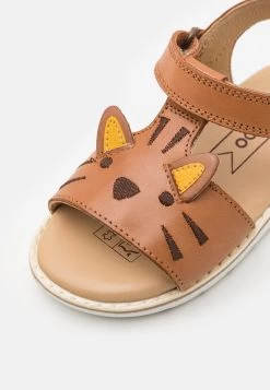 Friboo Leather - Sandalen - Cognac 13 Friboo Leather - Sandalen - Cognac -Friboo-Mode 0379aa417d704eff998b2ae7670ec427