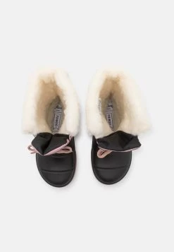 Friboo Disney Bambi - Winter Boots - Snowboots- Light Pink -Friboo-Mode 0579ceba6cb24fc1a7570fe4002c4eaf