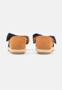 Friboo Sandalen - Dark Blue -Friboo-Mode 06bd1b2d7bbd417298dc3babf3dd142d