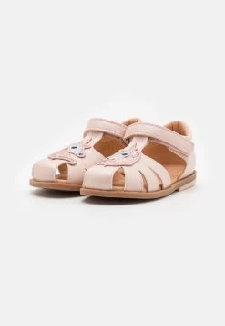 Friboo Sandalen - Light Pink -Friboo-Mode 090e3298a9b54cb983817158aeffc368