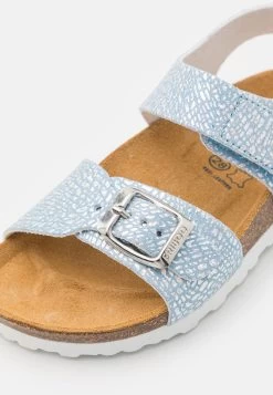 Friboo Sandalen - Light Blue -Friboo-Mode 097a3439261d408598ba6e9e1fef463f