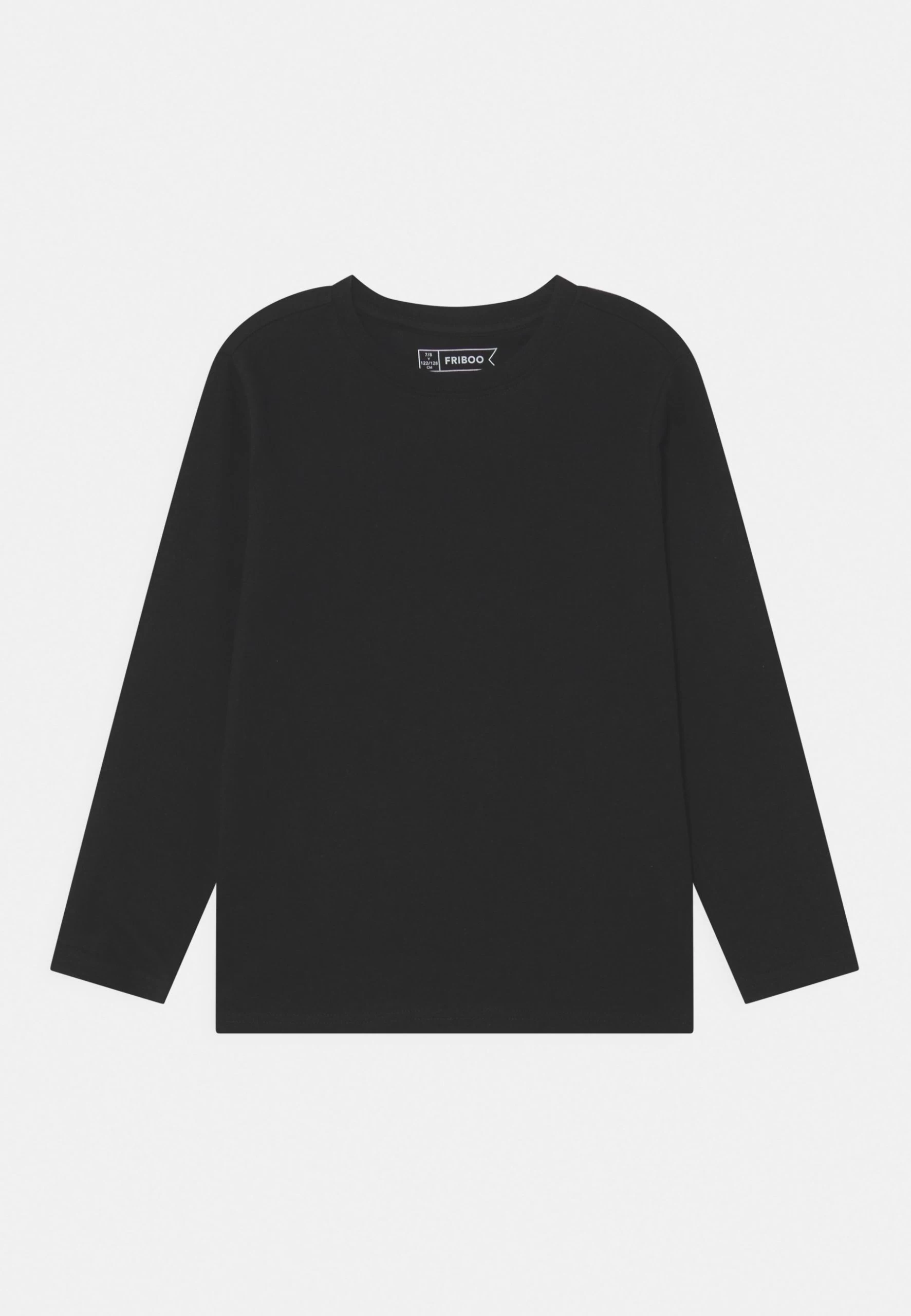 Friboo Boys 5 Pack - Longsleeve - Multi-Coloured 5 Friboo Boys 5 Pack - Longsleeve - Multi-Coloured - Afbeelding 3