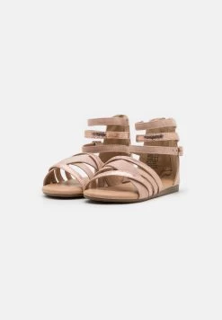 Friboo Sandalen - Rose Gold-Coloured 9 Friboo Sandalen - Rose Gold-Coloured -Friboo-Mode 0c7b4e5a11934c6b8512d4ff355f23bb