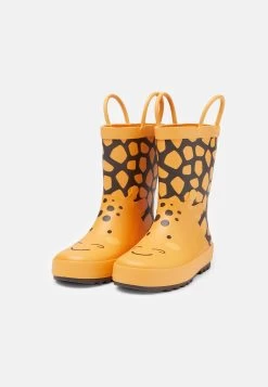 Friboo Regenlaarzen - Orange -Friboo-Mode 0e57e7c2d52f4b958f855fb2ad13f800