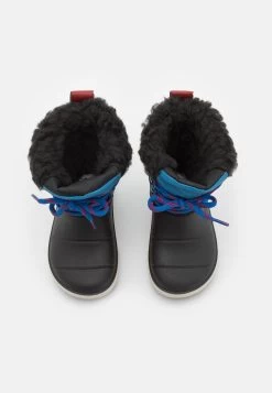 Friboo Disney And Pixar Cars Lightning Mcqueen - Snow Boots- Snowboots- Blue -Friboo-Mode 1159ed36abbc45ee90831419d2aaabdd
