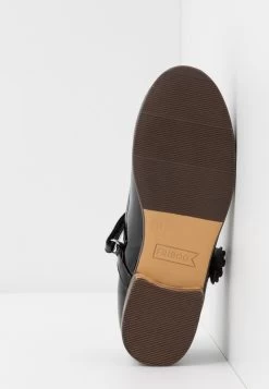 Friboo Ballerina'S - Black -Friboo-Mode 11bc978f04c647bbbe73afe93b8668f3