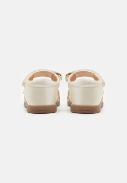 Friboo Sandalen - Off-White -Friboo-Mode 11d6e0485d294a609b7553cf4512834f