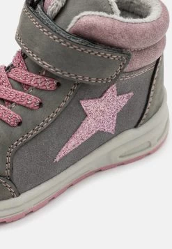 Friboo Laarzen - Grey -Friboo-Mode 140f73c0294f4fa2b5a1b2bad29849b5