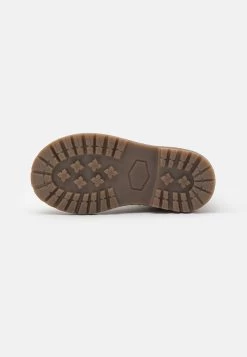 Friboo Leather - Korte Laarzen - Brown -Friboo-Mode 146dadd9745f43c9a317f83a5576d62a