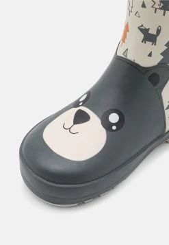 Friboo Regenlaarzen - Grey -Friboo-Mode 154f4910b8a94308a0cae0bead138a00