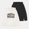 Friboo Hoodie 2 Pack - Sweater - Black/White -Friboo-Mode 16bf771b23774d0cb793441b5078cbce