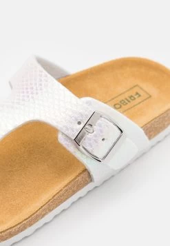 Friboo Teensandalen - White -Friboo-Mode 1b3a15574cb44d9991ec362607de6d0b