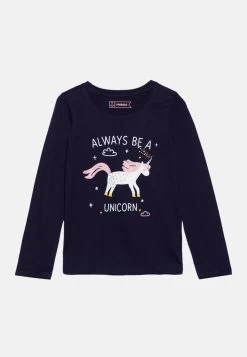 Friboo 4 Pack - Longsleeve - Multi-Coloured/Pink/Blue -Friboo-Mode 1b903c2f17964443bf6900d77625fbb2