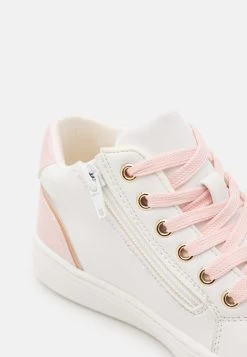 Friboo Sneakers Hoog - White 15 Friboo Sneakers Hoog - White -Friboo-Mode 1da8ed9e09e947d892ba1c14202abd8a