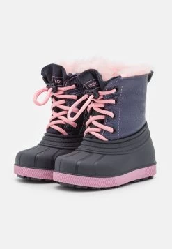 Friboo Snowboots- Dark Blue 9 Friboo Snowboots- Dark Blue -Friboo-Mode 1ffb1e4c8b8a4f72aee609a384ca5c2e