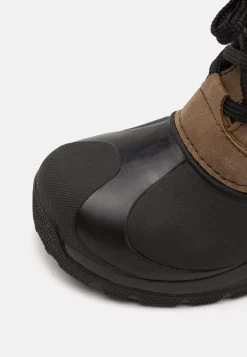 Friboo Veterlaarzen - Brown -Friboo-Mode 231cdc7051ec455cb16c15637a3f2d46