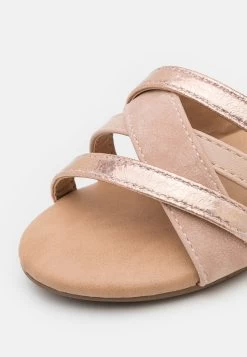 Friboo Sandalen - Rose Gold-Coloured 13 Friboo Sandalen - Rose Gold-Coloured -Friboo-Mode 232380f08fe148ddb14f77aa6eec1c58