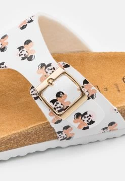 Friboo Disney Minnie Mouse Strappy Sandals - Sandalen - White -Friboo-Mode 23b9728670d34509bc2248af196b62af