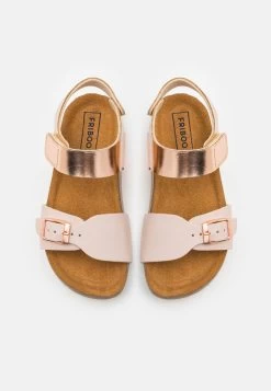 Friboo Sandalen - Gold 11 Friboo Sandalen - Gold -Friboo-Mode 26e850534582471990c2154b530d25cb