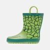 Friboo Regenlaarzen - Green -Friboo-Mode 29f8a942f2904f4e9a36c14e9b470b9d