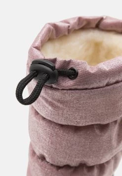 Friboo Snowboots- Pink -Friboo-Mode 2a9f465fa2eb4092823f9dcb6da4fae6