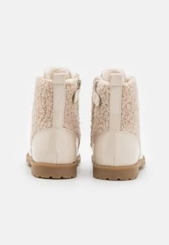 Friboo Veterboots - Nude -Friboo-Mode 2c08bfcf4ad046a9bb1e8f61aec58a4e