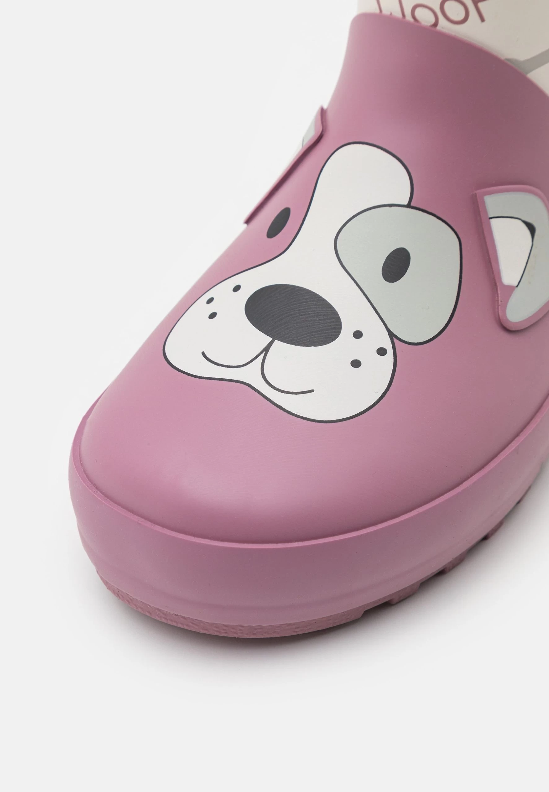 Friboo Regenlaarzen - Pink 8 Friboo Regenlaarzen - Pink - Afbeelding 6