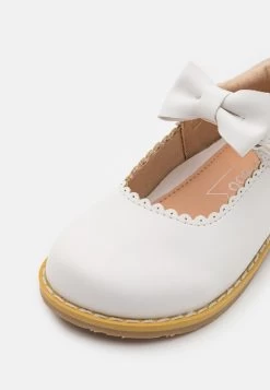 Friboo Ballerina'S Met Enkelbandjes - White -Friboo-Mode 3194c195b94c4c6c8544f09c7900ea14
