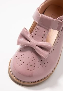 Friboo Ballerina'S Met Enkelbandjes - Rose -Friboo-Mode 31e815cae67e46bdb3fdd01b963d5019