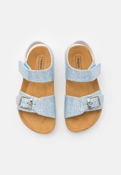 Friboo Sandalen - Light Blue -Friboo-Mode 326c4b209c35411e9d958c565c10708a