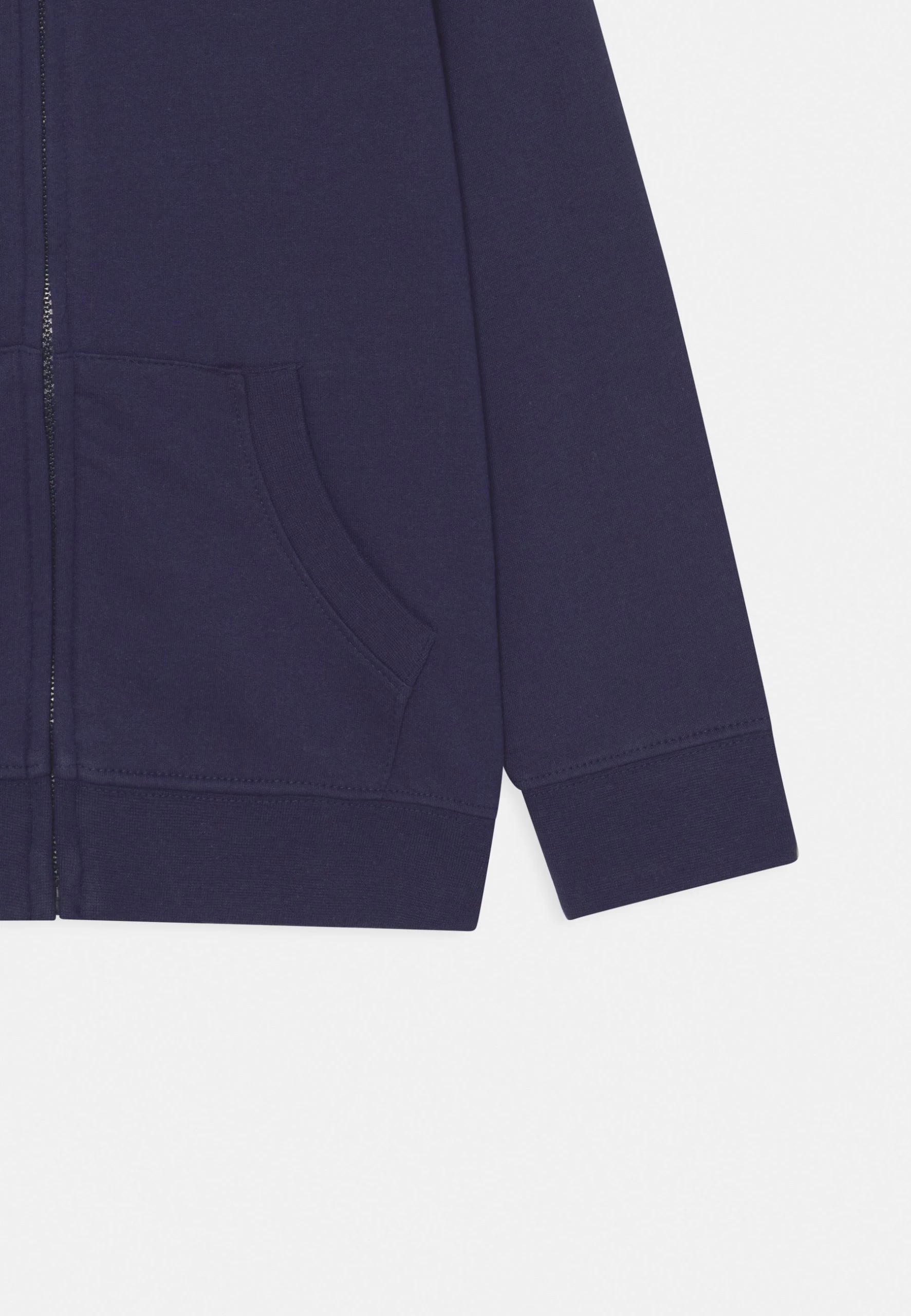 Friboo Girls Basic Zipthru 2 Pack - Sweater Met Rits - Pink 6 Friboo Girls Basic Zipthru 2 Pack - Sweater Met Rits - Pink - Afbeelding 4