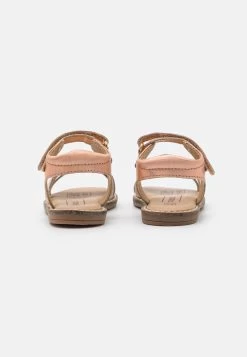 Friboo Leather - Sandalen - Light Pink -Friboo-Mode 33588ea348564355ab83f6dca6108e7c