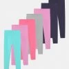 Friboo 7 Pack - Legging - Multi-Coloured -Friboo-Mode 335ee4a8952c4be18c95fcab8a2d072c