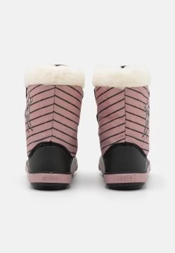 Friboo Disney Bambi - Winter Boots - Snowboots- Light Pink -Friboo-Mode 3545277f01644ea698d5919680b9a3f8