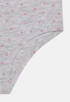 Friboo 7 Pack - Slip - Multi-Coloured/White/Pink -Friboo-Mode 389a56b4aafc4bdca5902be9f6c3493d