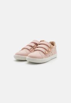 Friboo Sneakers Laag - Light Pink -Friboo-Mode 3b236d7b32924194be3bf37974c719c4