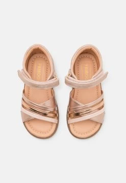 Friboo Sandalen - Rose Gold-Coloured -Friboo-Mode 3ce71441c77b451eb9da4c2883fd580d