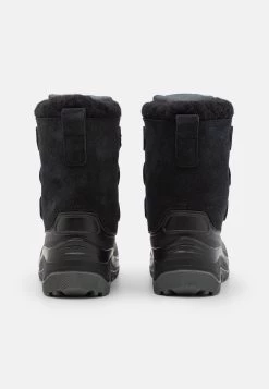 Friboo Snow Boots - Snowboots- Black -Friboo-Mode 3d49e99e1dbf43b5a1c98722f895107b