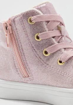 Friboo Laarzen - Lilac -Friboo-Mode 3e26a7937b9545bb8c0485694441804e