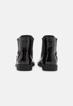 Friboo Disney Mickey Mouse - Zip-Up Booties- Korte Laarzen - Black 10 Friboo Disney Mickey Mouse - Zip-Up Booties- Korte Laarzen - Black -Friboo-Mode 3fcd022c7d044e33bfe82fc5b299eaa6