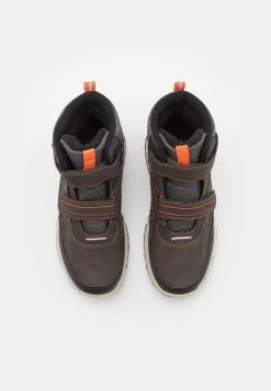 Friboo Korte Laarzen - Brown 11 Friboo Korte Laarzen - Brown -Friboo-Mode 404d68aa4e7b4c1a96d58c2926b36abd