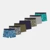 Friboo Boys Printed Underwear 7 Pack - Onderbroeken - Multi-Coloured -Friboo-Mode 4240a4995c8242088c9e0894cfc45334
