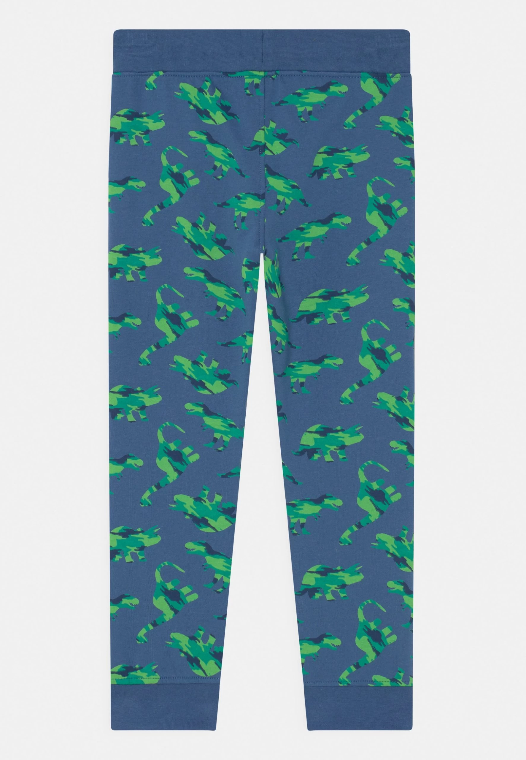 Friboo 3 Pack - Broek - Ochre/Blue/Dark Blue 4 Friboo 3 Pack - Broek - Ochre/Blue/Dark Blue - Afbeelding 2