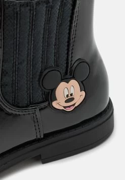 Friboo Disney Mickey Mouse - Zip-Up Booties- Korte Laarzen - Black 13 Friboo Disney Mickey Mouse - Zip-Up Booties- Korte Laarzen - Black -Friboo-Mode 4853ecbea1d84498bde0fc82ca76db89