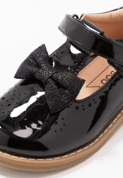 Friboo Ballerina'S Met Enkelbandjes - Black -Friboo-Mode 4bfb0088f55d4dc08cbd5fd235655dc1