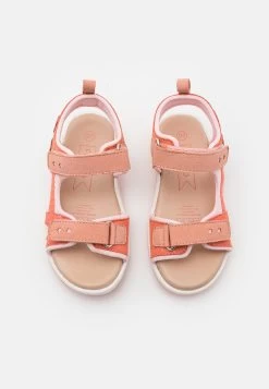 Friboo Leather - Outdoorsandalen - Pink -Friboo-Mode 5362571d98ad43e2889ca1035f017be7