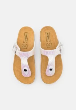 Friboo Teensandalen - White -Friboo-Mode 58f624363ed949a4ae4e19d0a93b8ff4